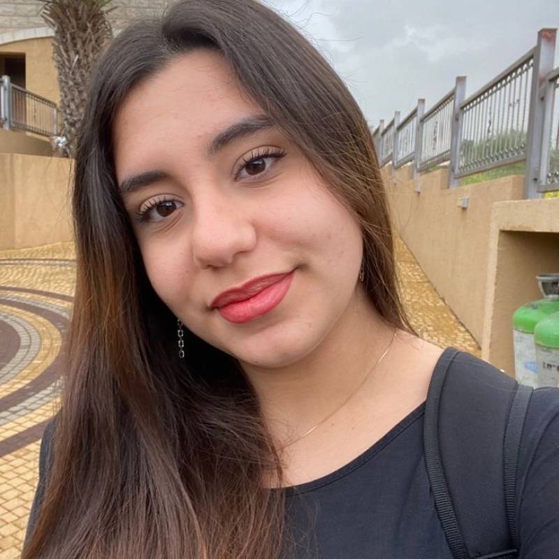 Sarah, 28, Germeny