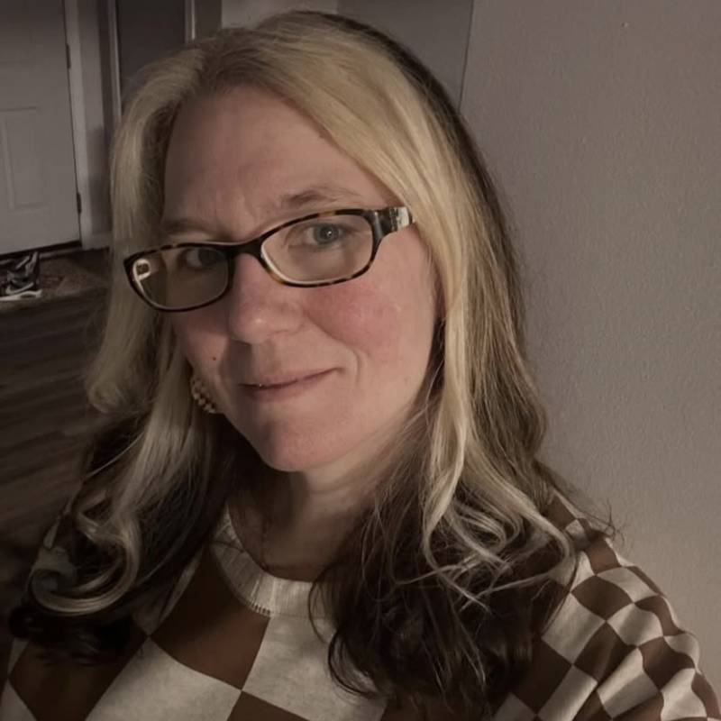 Clara, 46, Pennsylvania