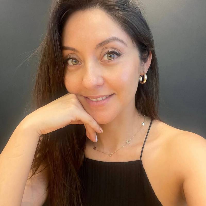 Sylvia, 37, Tucson Az