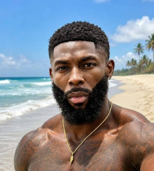 Major Marcus Steele, 26, kata