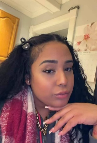 Gina, 28, Sydney