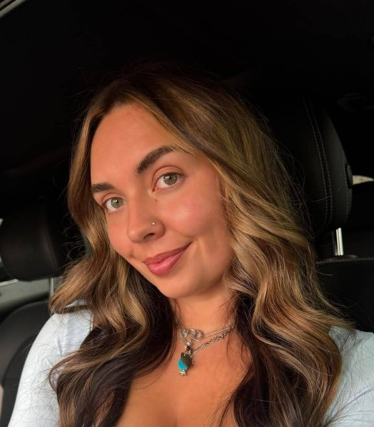 Austin Helen, 29, Maryland