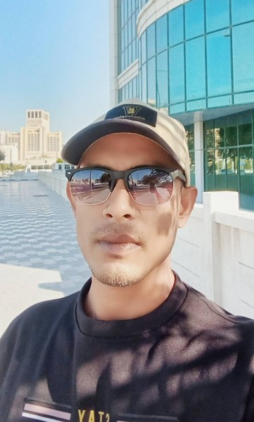 Johan, 31, Brazil S o Paulo