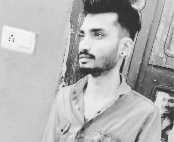 Vishu, 25, Minnesota