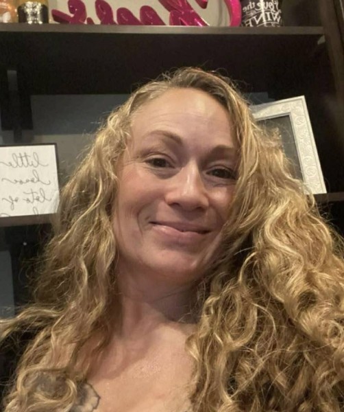 Fabiane, 49, Miami Florida