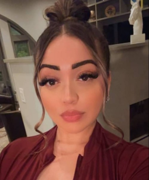 Olivia, 35, New Jersey