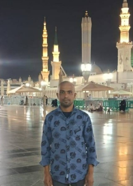 abul, 36, Bankra jikorgasa jessore