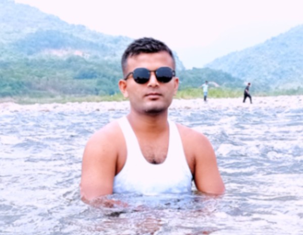 Abu, 36, Bhola