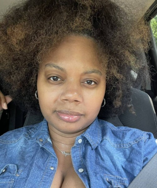 Crystal, 39, Illfo Ogun stat