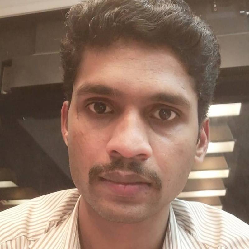 Binu, 28, Any countries but I we be glad if there is any lady from China