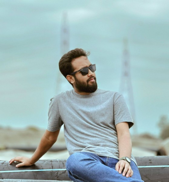 Tanvir, 27, Norway