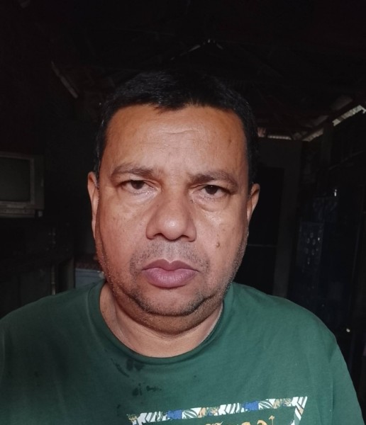 Johirul, 41, Sylhet