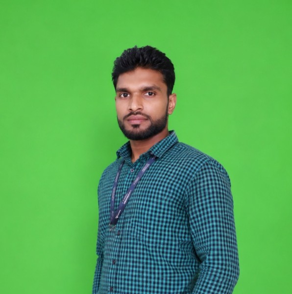 MD Mahadi Hasan, 25, Kumilla