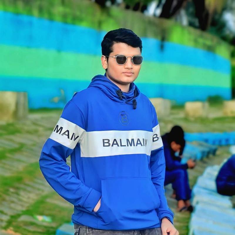 Hesam uddin, 26, Darmstadt