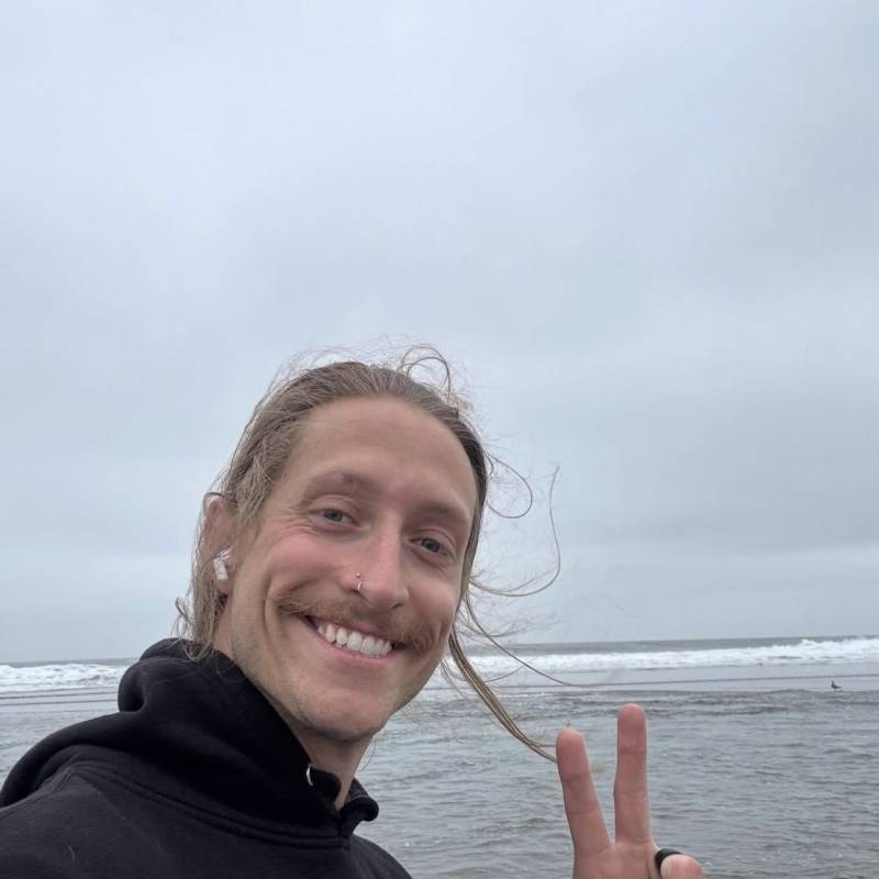 Brian butcher, 32, Bedford Pennsylvania