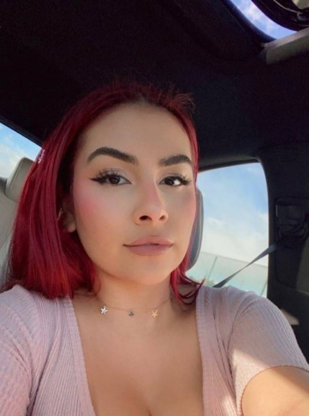 Kayla Smith, 28, Florida