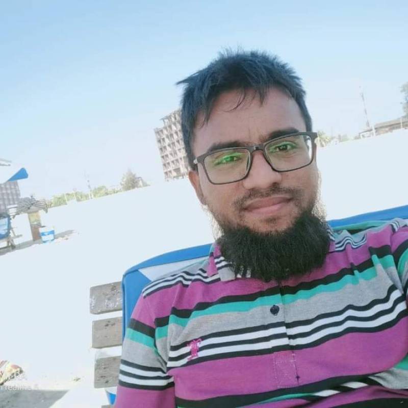Hridoy Gazi, 32, wilkesboro nc