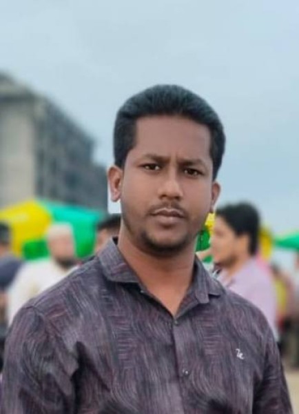 Shafikul Islam, 31, OKLAHOMA CITY