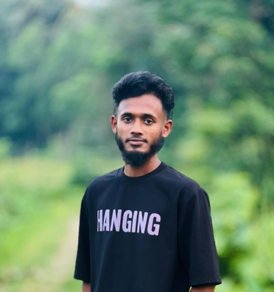 hridoy hasan, 26, Miami Florida