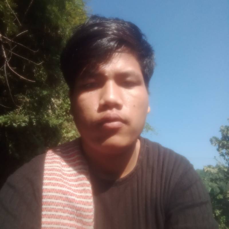 Suiyai Km, 23, Las Vegas Nevada