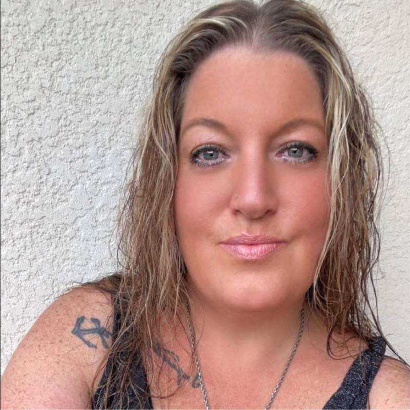 Loveth coralline, 37, Any