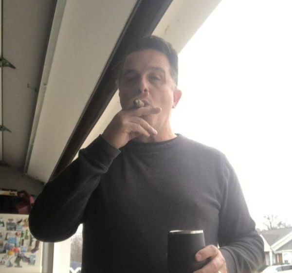 Bobby, 45, North Miami florida