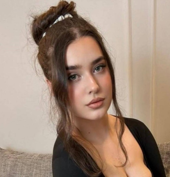 Jessie, 31, Montana