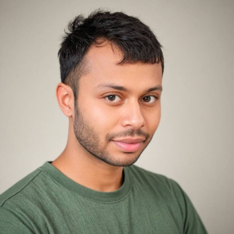 Sozol, 35, Afghanistan