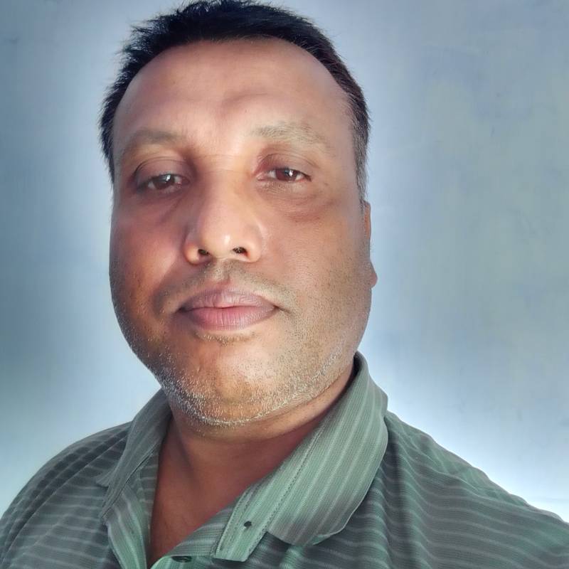 bulbul, 43, Houston Texas