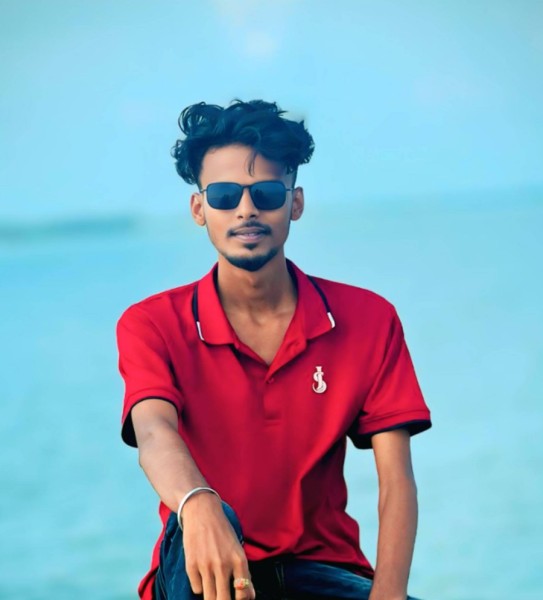 Emon sorkar, 22, New York