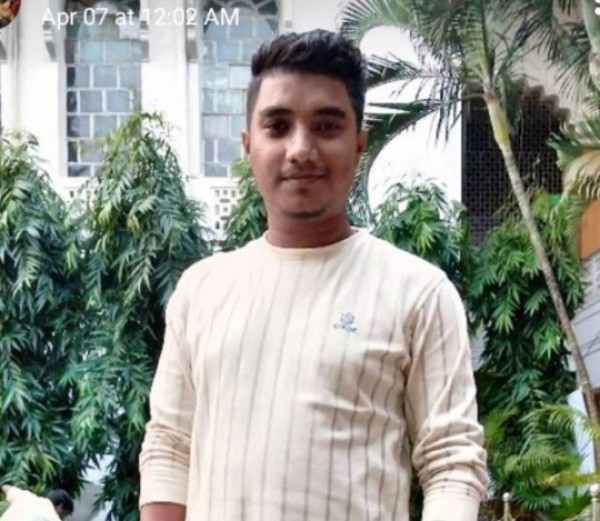Abdul Hannan, 23, Colorado Springs