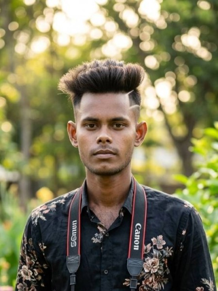 Sabbir??Høssëñ, 25, United States