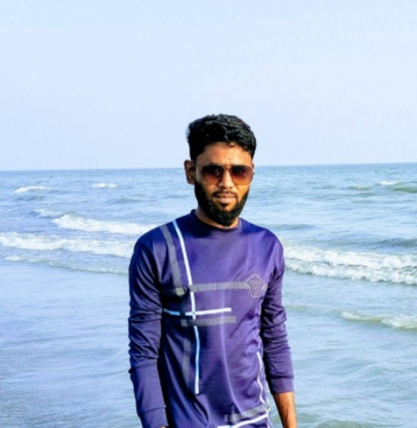 RM, 29, Malawi