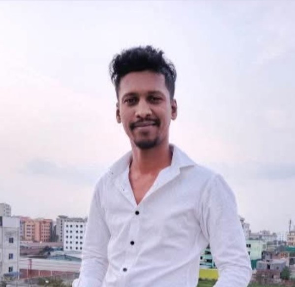Mohammad akash, 32, Bangladesh