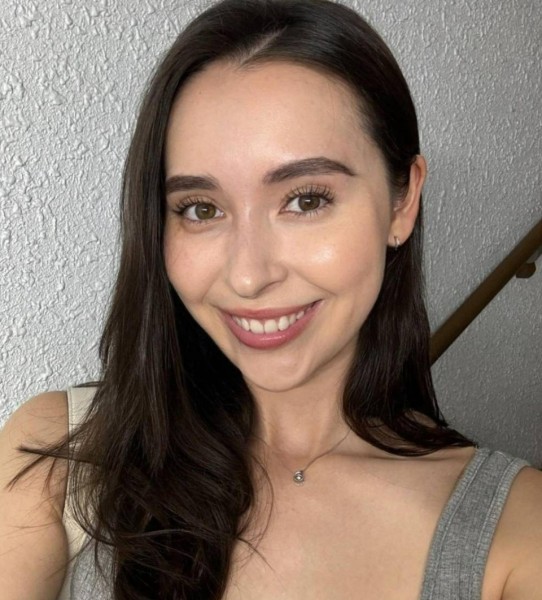 Luna, 36, Fes