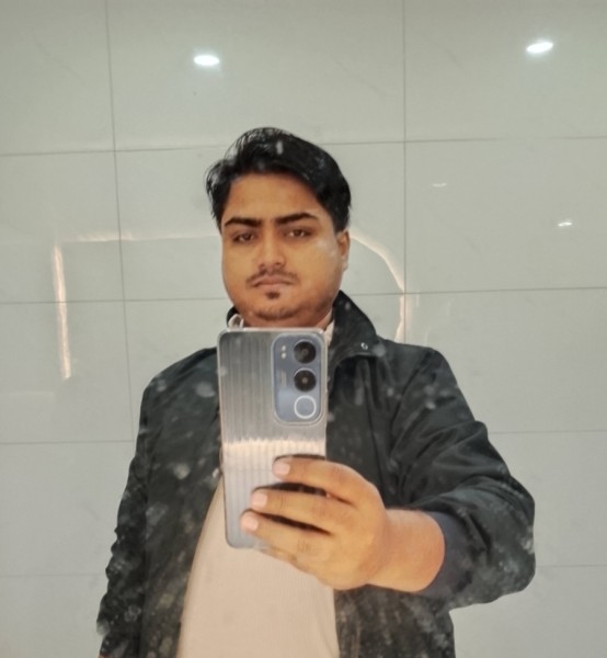 Mahabub Alom, 33, Toronto