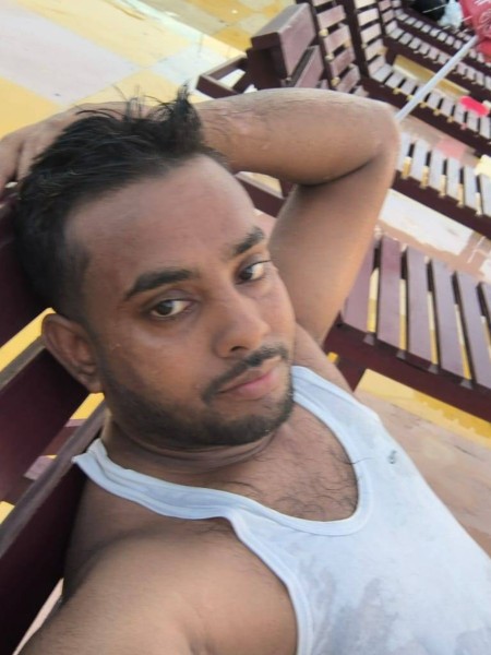 Md Rezaul islam, 30, Bujumbura Burundi Burundi