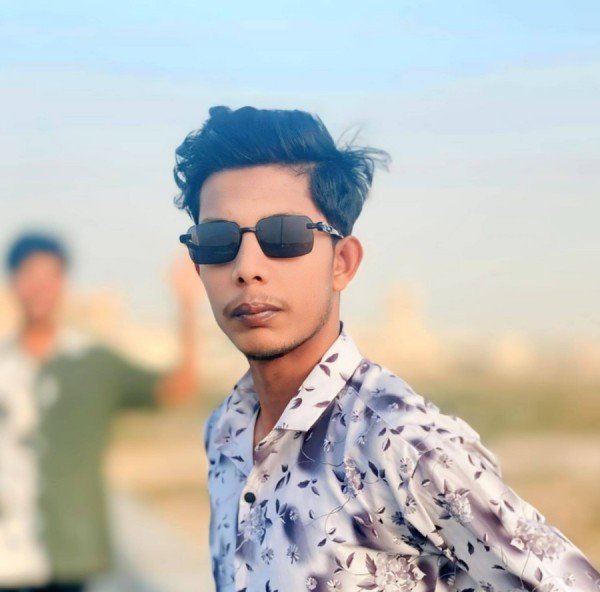 Ariyan, 26, Dhaka
