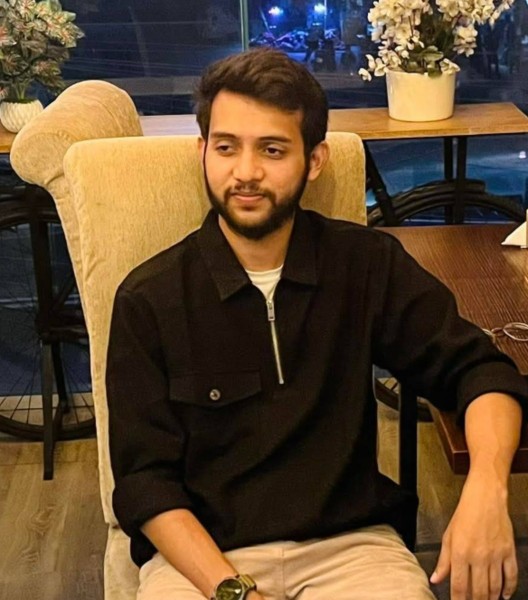 Tasin emon, 28, Kanpur