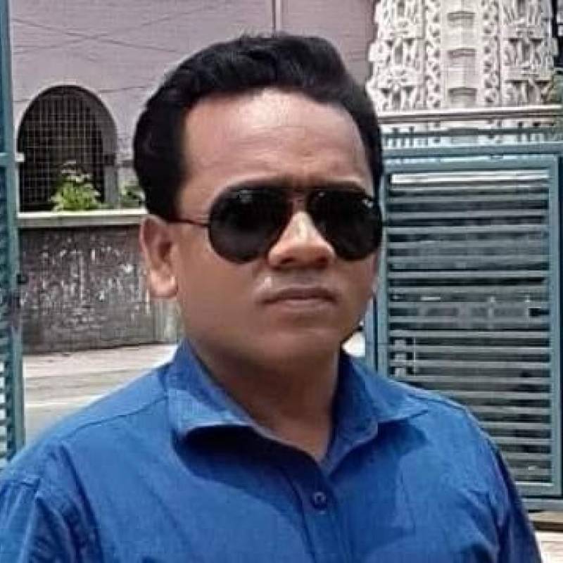 MD JASHIM UDDIN BEPARY, 27, DHAKA Bangladesh