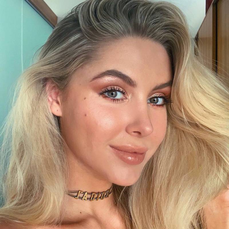 Lissa, 37, Connecticut