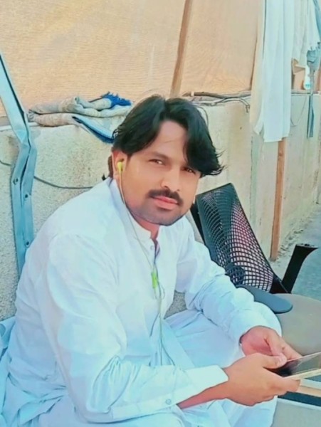 Noman, 31, Georgia