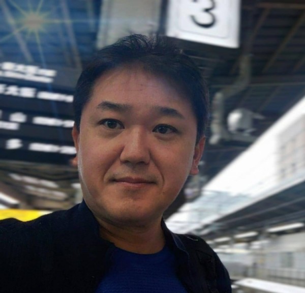 Zhang, 54, Cairo Egypt