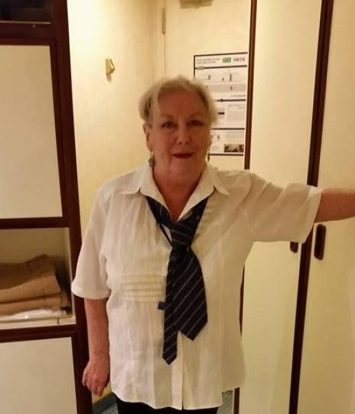 Margie, 51, Colombo