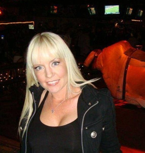 Cherry, 42, DAKAR