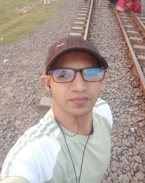 tanvir, 34, Bankra jikorgasa jessore
