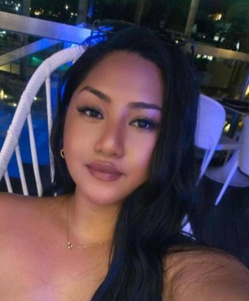 Jennifer, 30, GERMANY