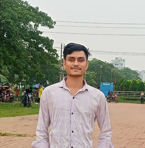 Sabbir rahman, 25, claxton Georgia