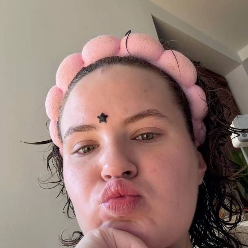 Hannah, 37, london