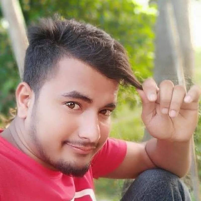 Toshar, 32, gaza